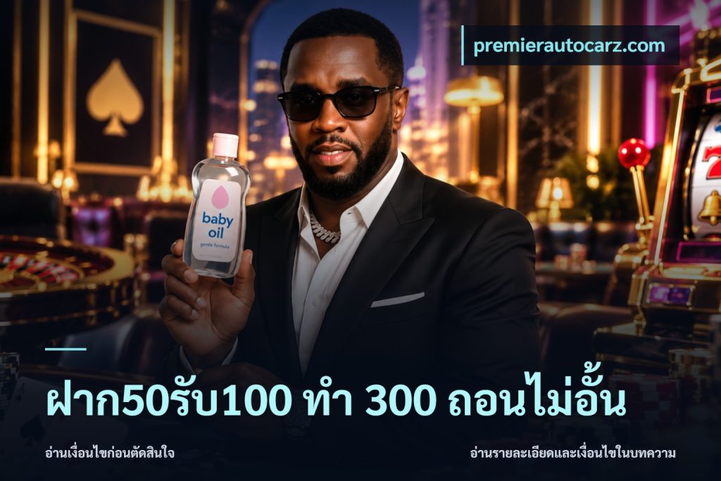 ฝาก50รับ100 ทํา 300 ถอนไม่อั้น