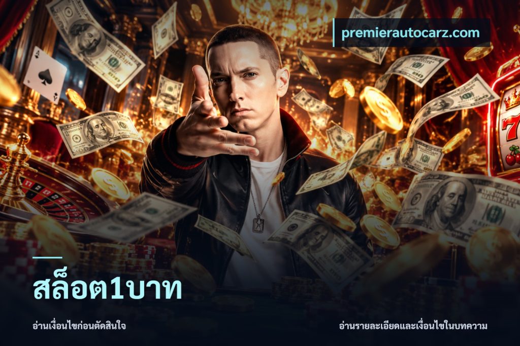 สล็อต1บาท